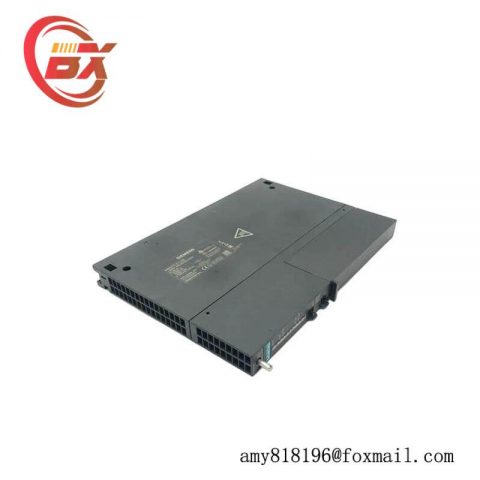 SIEMENS 6ES5955-3LF44 - SIMATIC S5 Control System, Precision Engineering for Industry