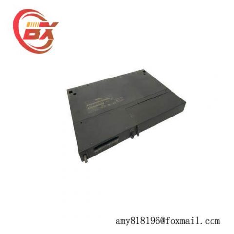 Siemens 6ES7412-1XF04-0AB0 CPU Module: Automation Excellence in Control Systems