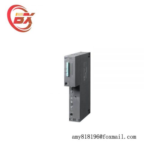 SIEMENS 6ES7414-3XM07-0AB0 CPU 414-3 Central Processing Unit with Advanced Features for Industrial Control