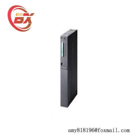 Siemens 6ES7 417-4XT05-0AB0 High Performance CPU Module