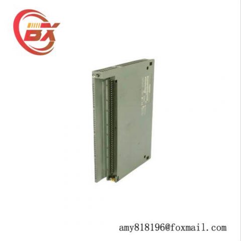 SIEMENS 6ES7422-1BH11-0AA0 Digital Output Module: Industrial Control Precision