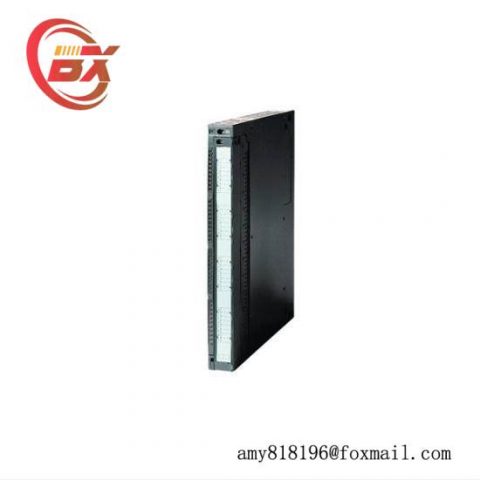 Siemens 6ES7422-1HH00-0AA0 Digital Output Module
