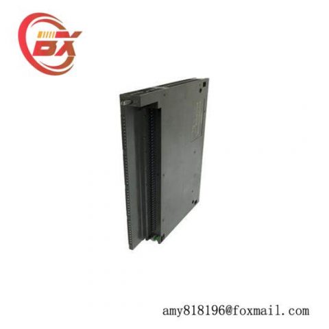 SIEMENS 6ES7432-1HF00-0AB0 Analog Output Module: High Performance, Precision Control for Industrial Automation