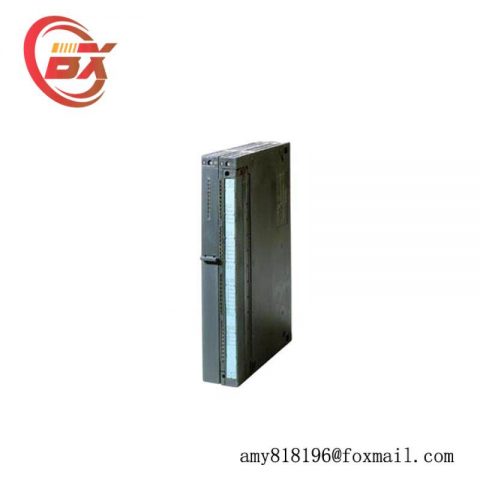 SIEMENS 6ES7450-1AP01-0AE0 - High Performance Digital I/O Function Module