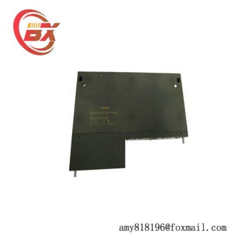 Siemens SIMATIC S7-400 IM460-1 Transmitter Interface Module 1BA00-0AB0
