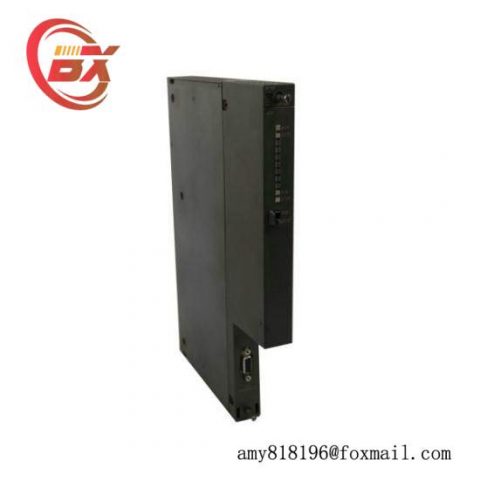 SIEMENS 6ES7467–5GJ02–0AB0 IM 467 Profibus DP Master: Industrial Control Module
