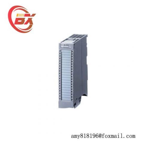 Siemens 6ES7521-1FH00-0AA0: Advanced Digital Input Module