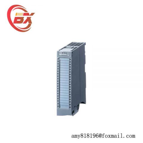 Siemens 6ES5460-4UA13 PLC & PC-6F20 Industrial Control System