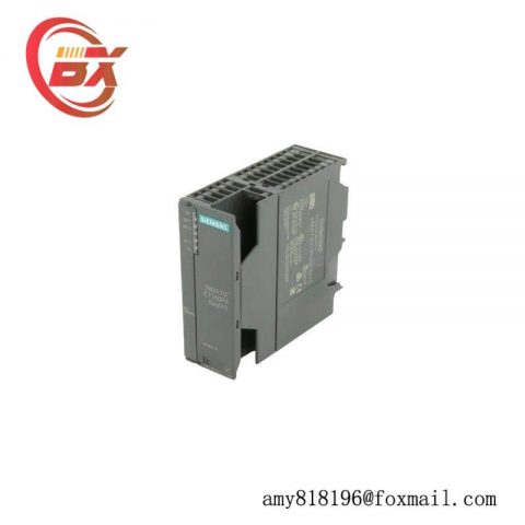 SIEMENS 6ES7650-8PH00-1AA0 Interface Module - Industrial Control Solution