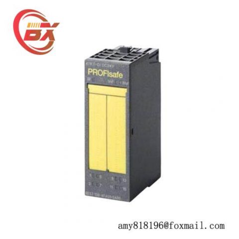 Siemens 6ES7 138-4FA04-0AB0: Advanced Digital Input Module