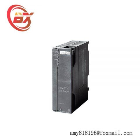 SIEMENS 6ES7 153-1AA03-0XB0 Interface Module: Industrial Automation Solution