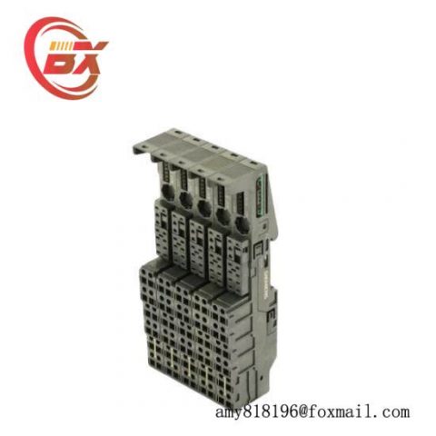 Siemens 6ES7 193-4CA50-0AA0 SIMATIC DP Connection Module