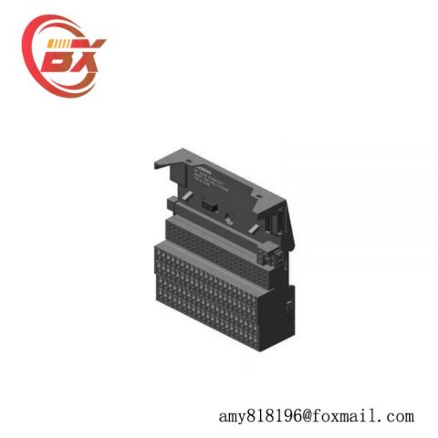 SIEMENS 6ES7 193-4DL10-0AA0 Terminal Module TM-C120S: Industrial Control Excellence