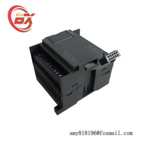 Siemens EM 253 Positioning Module 6ES7 253-1AA22-0XA0, High-Precision Motion Control Solutions