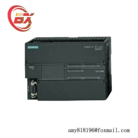 SIEMENS 6ES5700-8MA21 Bus Module: High-Performance Industrial Communication Solution