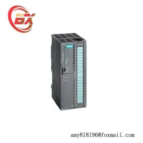 Siemens 6ES7 312-5BF04-0AB0 Compact CPU: Industrial Automation Excellence