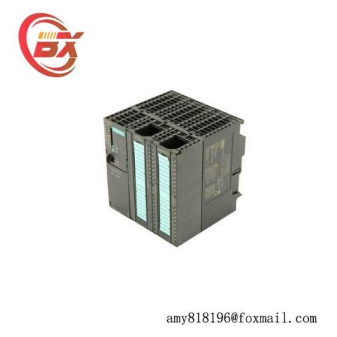 Siemens Compact CPU 6ES7 313-5BG04-0AB0 with MPI, Control and Automation Solutions