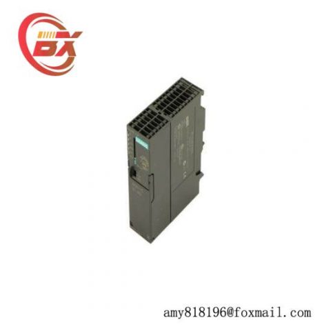 Siemens CPU315F - Modular Control Module