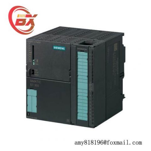 Siemens 6ES7 315-7TJ10-0AB0 SM421 Digital Input Module