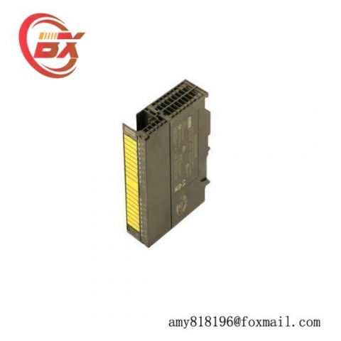Siemens 6ES7 336-4GE00-0AB0: High-Performance Analog Input SM 336 for Industrial Control Systems