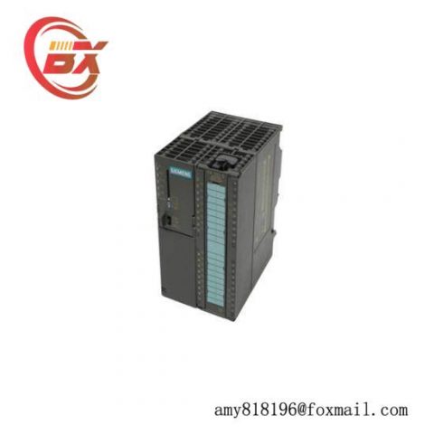 Siemens S7-300 FM352-5 Boolean Processor 5AH00-0AE0 - High Speed Logic Module
