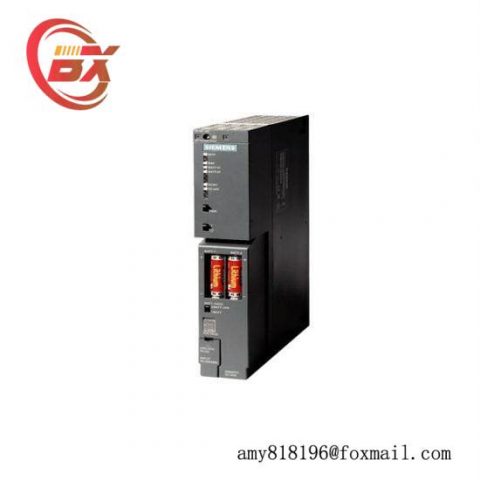 SIEMENS 6ES7 407-0DA02-0AA0 Industrial Power Supply