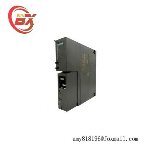 Siemens Power Supply | 6ES7 407-0KA01-0AA0 | S7-400 Modules