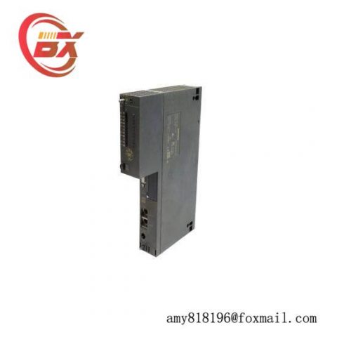 Schneider Modicon TSXP572634M: Advanced Automation Processor, Precision Engineered