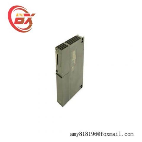 Siemens 6ES7 416-3XR05-0AB0 CPU Module: Industrial Control Heart