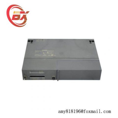 Siemens 6ES7 417-4HT14-0AB0 | High Performance CPU 417H Central Unit