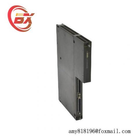 Siemens FM460-3 6ES7 460-3AA01-0AB0 - Transmitter Interface Module for Industrial Automation