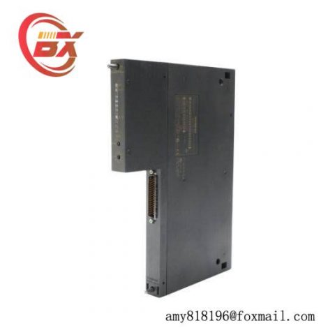 Siemens 6ES7 461-1BA01-0AA0 IM461-1 Transmitter Module: Industrial Automation Precision at Its Core