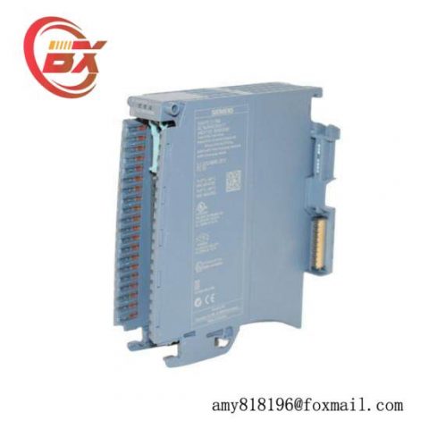 Siemens 6ES7 522-1BH00-0AB0 Digital Input Module