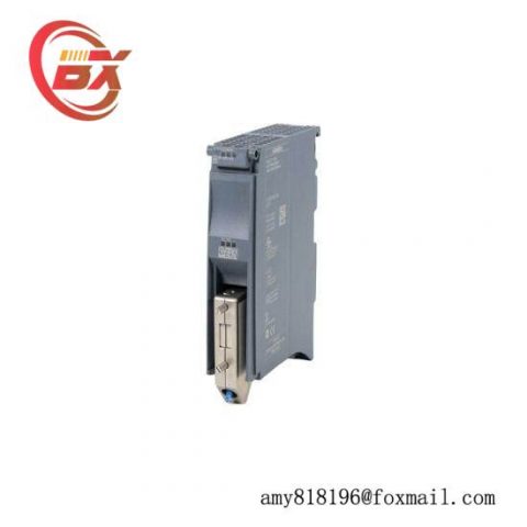 Siemens 6ES7 540-1AB00-0AA0 Communication Module for Industrial Automation