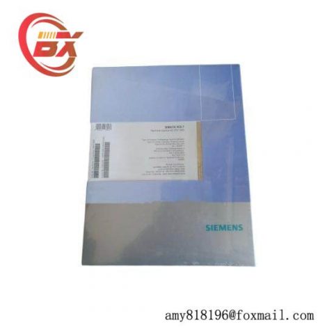 Siemens 6ES7 653-2BA00-0XB5: Advanced Industrial Automation Control Module