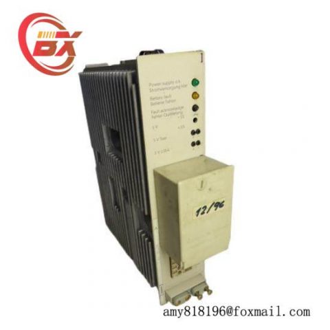 Siemens S7-524-3UA15 Modular PLC Controller, Advanced Automation Solution