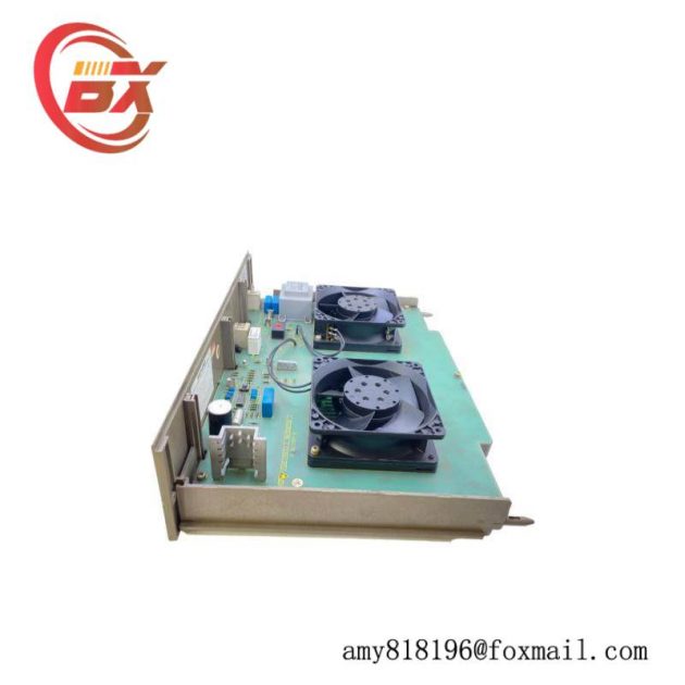 SIEMENS 6EW1890-2AC POWER SUPPLY Module for Industrial Automation