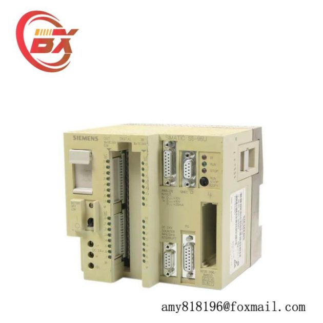SIEMENS 6FC5210-0DF31-2AA0 High Performance Motor Starter