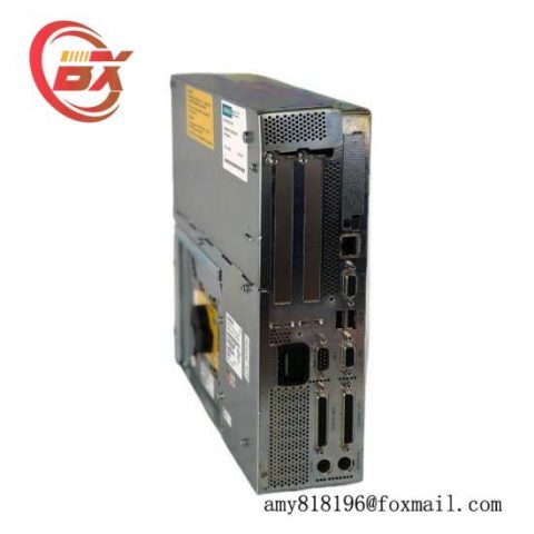 Siemens 6FC5253-6BX10-4AF0 Modular Drive System
