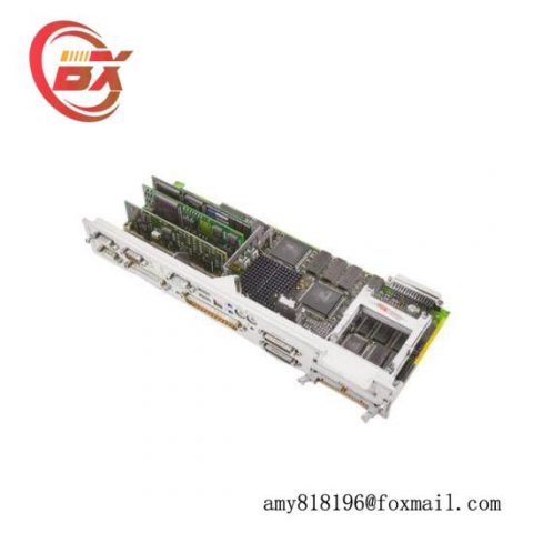 Siemens 6FC5357-0BB33-0AA1 Process Control Board: High-Performance Automation Solution