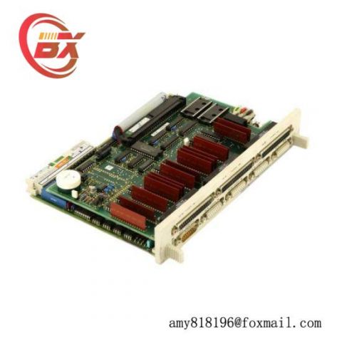 SIEMENS 6FM1726-3BA00 WF726B Industrial Positioning Module