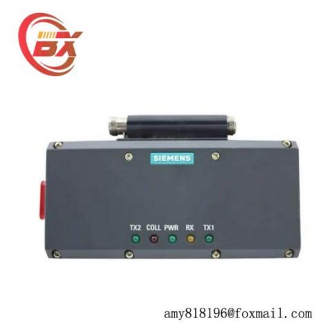Siemens Simatic Net 6GK1901-0AA00-0AC0 - Industrial Networking Solution