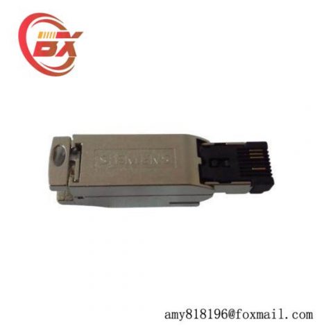 SIEMENS 6GK1901-1BB10-2AE0 Ethernet Module: Industrial Communication Solution