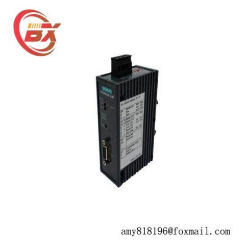 Siemens 6GK1-502-2CC10 Industrial Communication Module