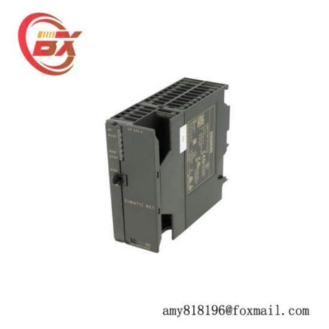 SIEMENS 6GK7 342-5DA03-0XE0 Communication Processor for Industrial Automation Solutions