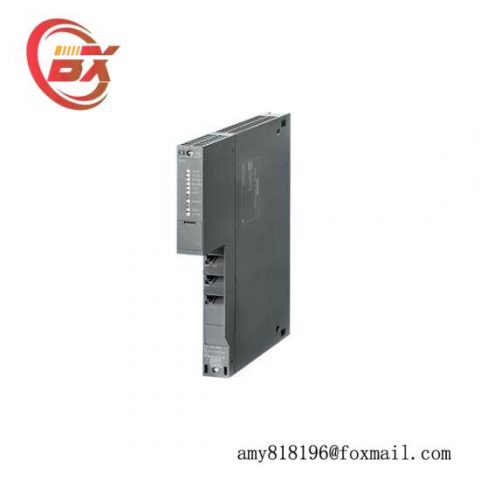 SIEMENS 6GK7 443-1RX00-0XE0: Advanced Industrial Communications Processor