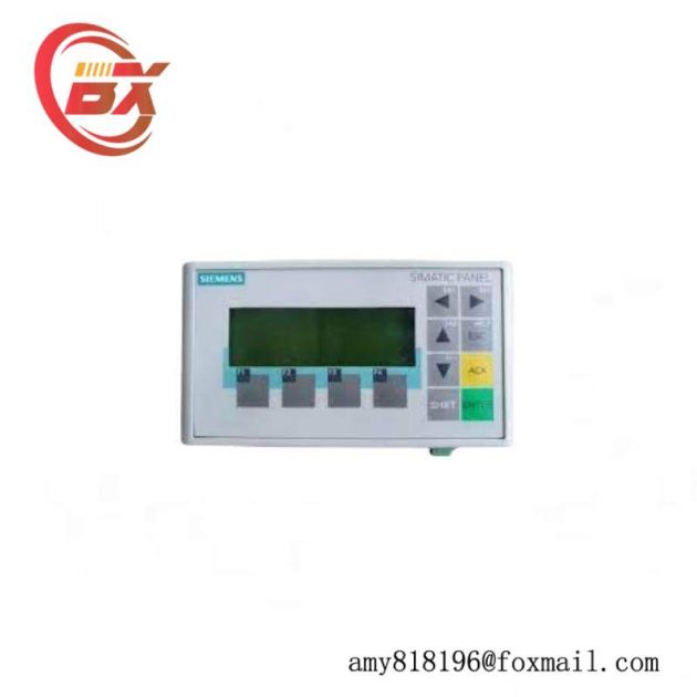 SIEMENS 6GT2002-0AA00 High-Performance Industrial Module