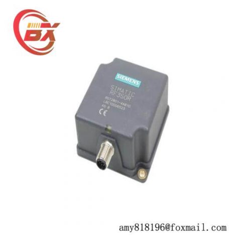 Siemens 6GT2801-3AB10: Advanced Interface Module for Industrial Automation
