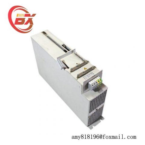 SIEMENS 6SC6112-0AA00 AC Feed Drive Module: Advanced AC Drive for Industrial Automation