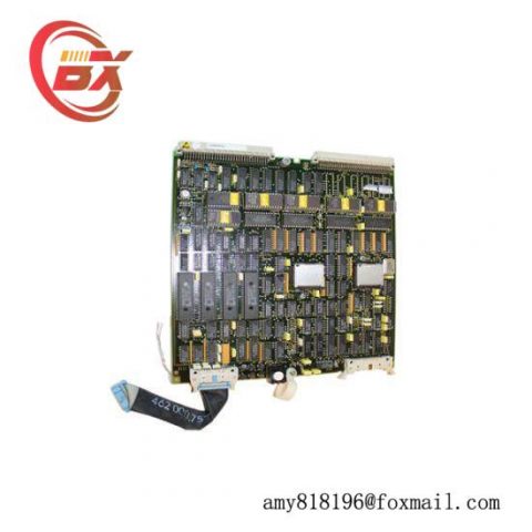 SIEMENS 6SC6500-0NA02: High-Precision Closed-Loop Control Module